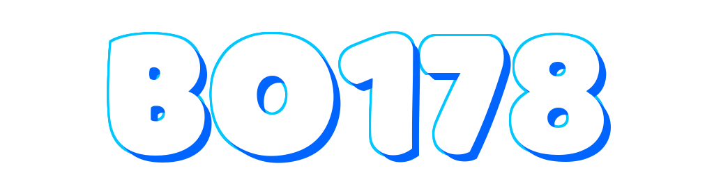 Logo BO178